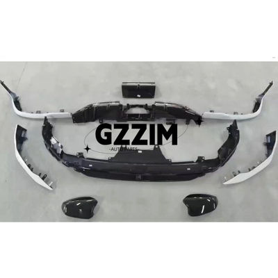 Kit di carrozzeria anteriore Ricambi auto Sport Style Bodykit Per Lexus LX600