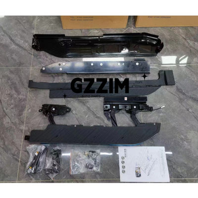 Pezzo di ricambio per auto Pedale elettrico per Toyota Alphard 40 Serie 2024 Pedale a barra laterale