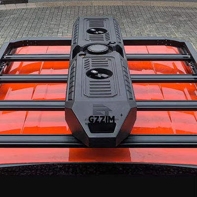 4x4 Offroad Car Accessori 4x4 Parti e accessori 30l Serbatoio di stoccaggio dell'acqua