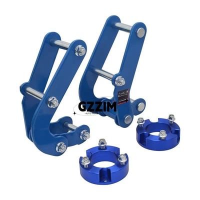 Ford Ranger T9 Kit di sollevamento del telaio