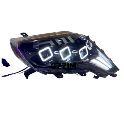 Toyota Prado Fj150 Lc150 2014 Parts auto Modificato Lampada a Led Car Light Manufacturer