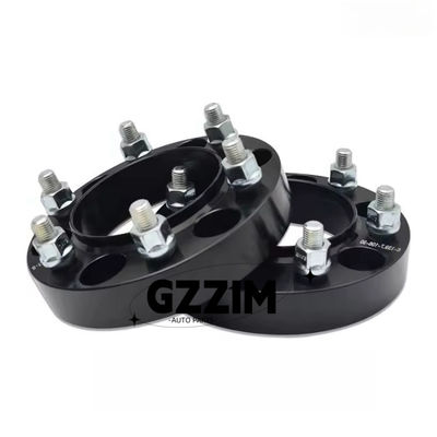 Toyota Hilux Hubcentric Forgiato Adapter Spazzatore di ruote in alluminio 6x139.7 Center Bore 106