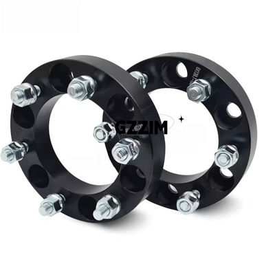 Ford Ranger 2 pollici di alluminio forgiato ruota spazzatore ruota adattatore 6x139.7