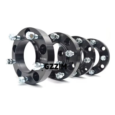 Toyota Tundra Forgiato 6061 T6 Alluminio 5x150 Adaptore di ruote auto Hubcentric Spacer
