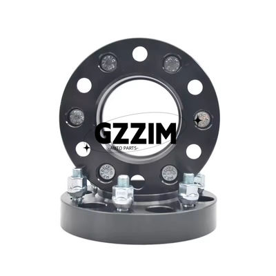 Ford F150 Spazzatori per ruote in alluminio forgiato 6 Lug Adaptatore per ruote Mozzo per ruote Mozzo per automobili