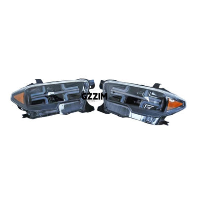 Toyota Tacoma Auto Parts Car Light Front Light Head Lamp Assemblaggio