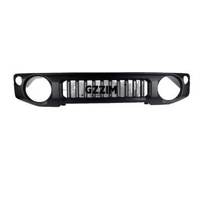 Suzuki Jimny ABS Auto Parts Black Plastic Frontale Griglia centrale