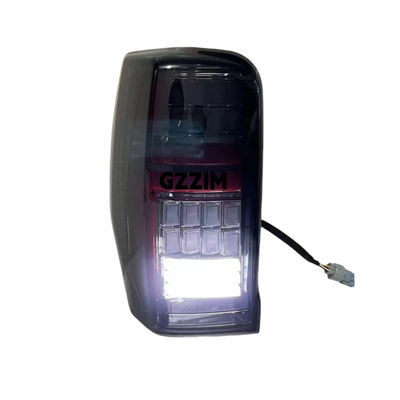 Mitsubishi Triton L200 2005-2014 Ricambi auto Personalizzato Luce posteriore