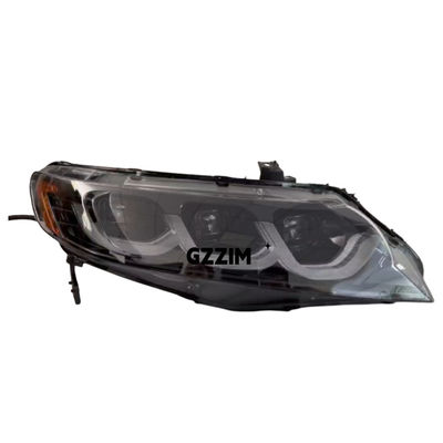 Honda Civic 2006-2011 Nuovo arrivo Ricambi auto LED Far luce anteriore