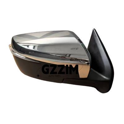 Accessori automobilistici Specchio retrovisore Specchio laterale Per DMAX 2021 Specchio