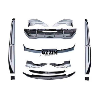 Ricambi per autoveicoli in plastica Anteriore e posteriore Bodykit per BYD Atto 3