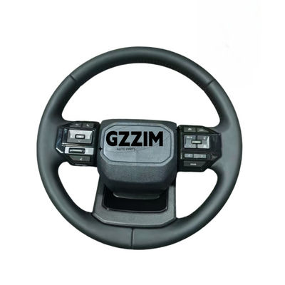 Parti di carrozzeria auto Volante interno per Toyota Prado LC250 FJ250 2024