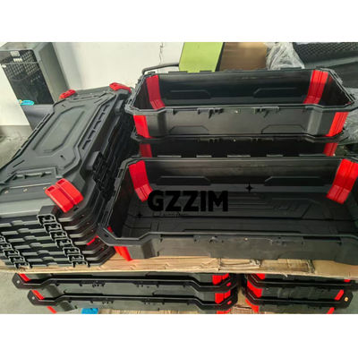 4x4 Offroad Roof Equipment Box