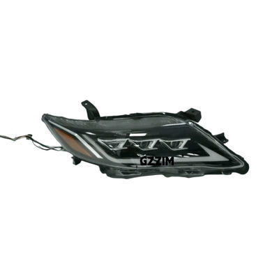 Parti di auto Parti di luce anteriore Lampada a LED per Camry 2007-2011