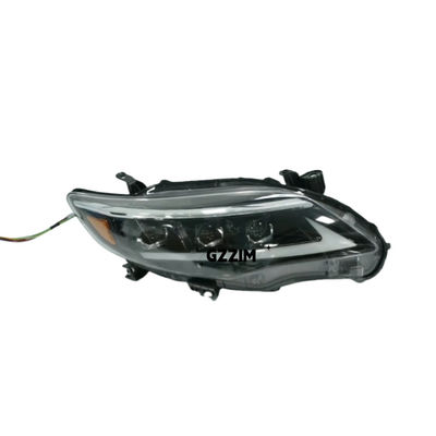 Lampa anteriore auto a LED per Corolla 2010-2013