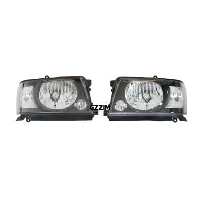 Luce LED per auto Luce anteriore per Nissan Y61