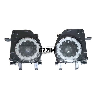 Toyota Land Cruiser LC76 Car Light Head Light Lato anteriore