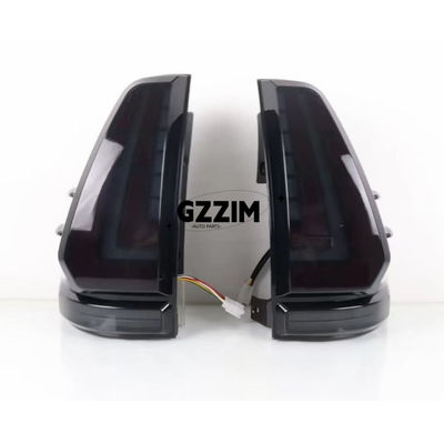 Car Light Tail Light Per Toyota Prado 2003-2009 Toyota LED Light Tipo 2