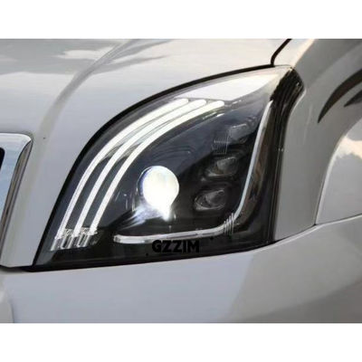 Luce per auto modificata per Toyota Prado FJ120 2003-2008 Tipo 2