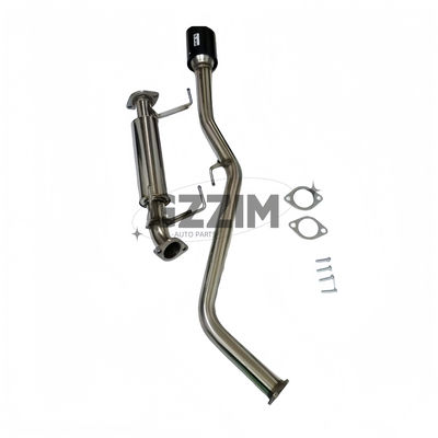 Sistemi di scarico Scala di scarico per D-max 1.9T 2015-2025