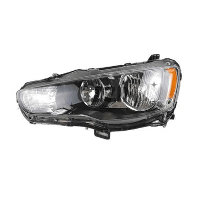 Faro Anteriore per Auto con Imballaggio Personalizzato per Toyota Mitsubishi Lancer EX