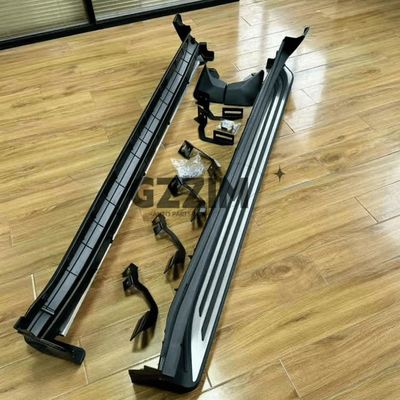 Ricambi auto per Toyota Prado LC250 Running Board Nuovo pedale laterale