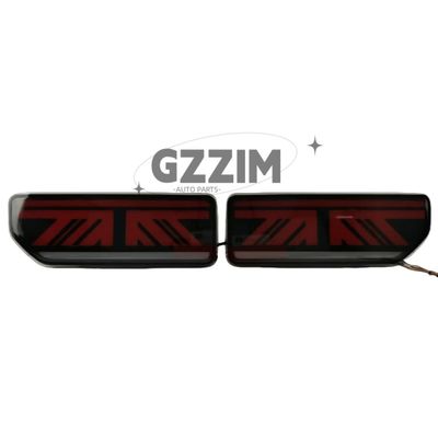 Faro para paraurti a LED personalizzato per auto Jimny 2019-2025 Imballaggio originale o neutro