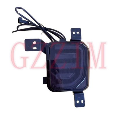 Car Light Rear Bumper Light Rear Fog Lamp For For Ford Everest 2022+