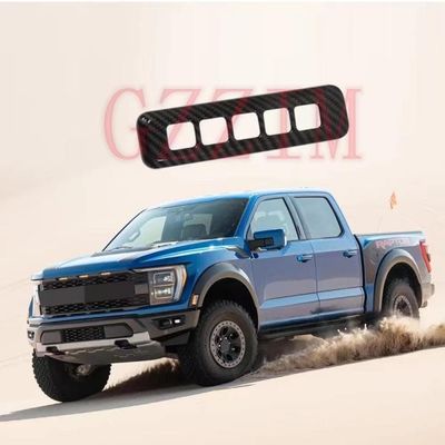 Door Handle Bowl Tail Light Cover Body Kit For Ford F150 Raptor 2023Innova 2023 Exterior Accessories