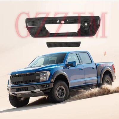 Door Handle Bowl Tail Light Cover Body Kit For Ford F150 Raptor 2023Innova 2023 Exterior Accessories