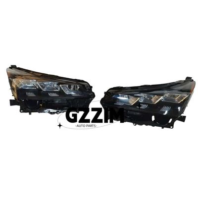 Faro anteriore di ricambio per accessori auto per NX 200t Nx200 Nx300h Nx300 2016 2017 2018, prodotto con eccellente montaggio garantito