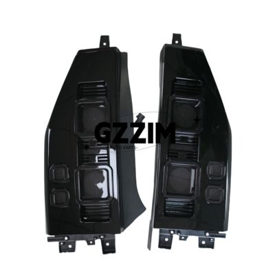 Fabbrica diretta nuovo stile posteriore plug and play aggiornato luce posteriore a LED per Jetour T2 Traveler Tail Lamp 2023 2024