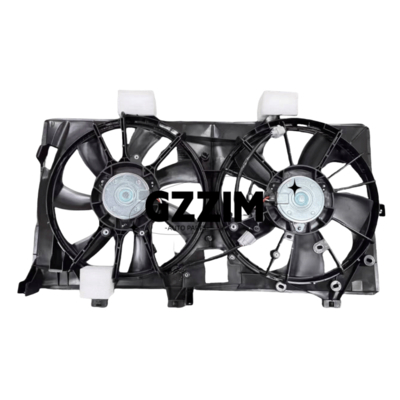 Toyota Camry 2012-2017 Hybrid Radiator Cooling Fan Shroud