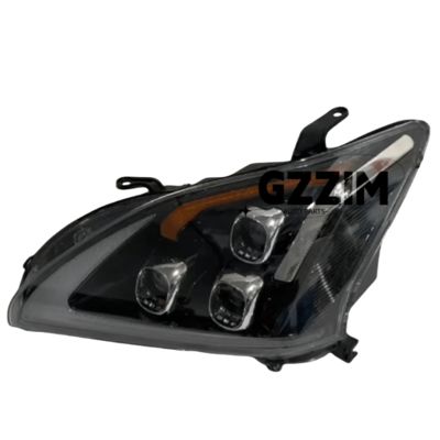 Lampada LED sostitutiva in plastica ABS modificata per Lexus 2003-2008