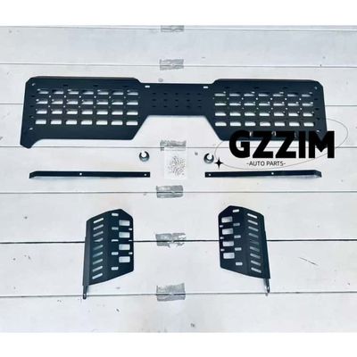 For Ford Ranger 2023 2024 2025 Modified Tailgate Expansion Panel Multi-Function Hanging Board Off-road Parts