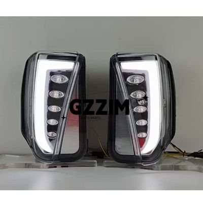 for Toyota Prius 2013-2015 Car Parts Led Drl Daytime Running Lamp Daytime Light