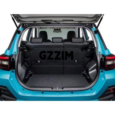 Electric Rear Tail Gate For Toyota RAIZE