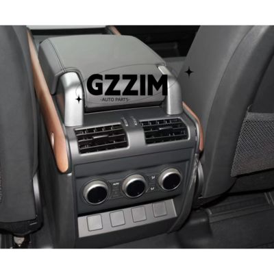 Car Interior Accessories For Defender Automotive Defender console box