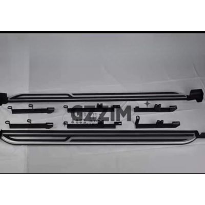 Parti auto in lega di alluminio pedana laterale originale pedane per Mazda CX-5