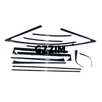 Aggiorna il tuo veicolo con gli accessori esterni per auto più recenti e avanzati