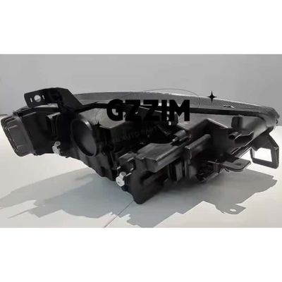 VW Volkswagen ID3 2021 2022 2023 Faro a LED per Luce Auto con Ricambio Accessori Auto in Plastica ABS