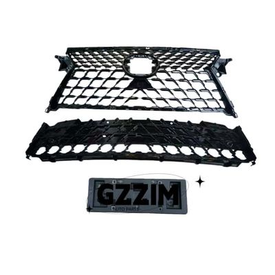 Lexus RX 2016-2018 Griglia Supporto Targa Accessori per Veicoli e Parti di Carrozzeria Sistema Carrozzeria