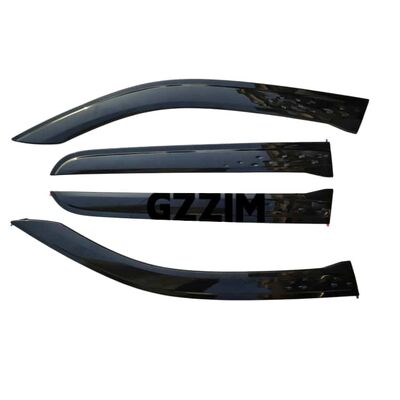 Hot Selling Wholesale Factory Door Window Sun Visor Wind Car Window Custom Car Sun Visor for 2026 Toyota hilux TRAVO