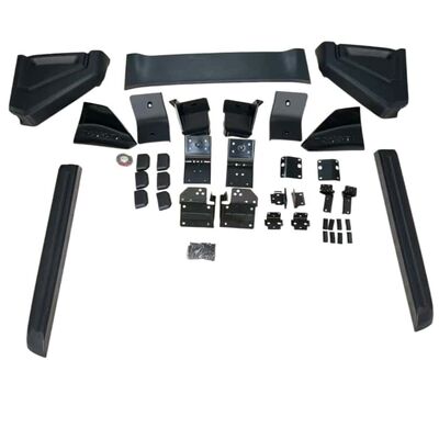 Ricambi per auto per Toyota Travo 2026 ABS Roll Bar Nero Argento 4x4 Pick Up
